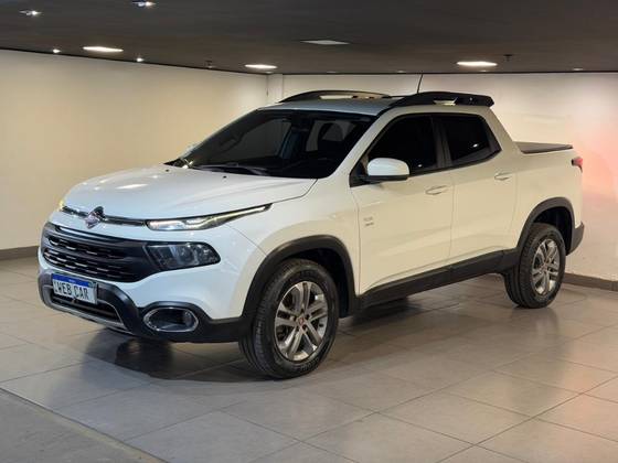 FIAT TORO 2.0 16V TURBO DIESEL FREEDOM 4WD AT9